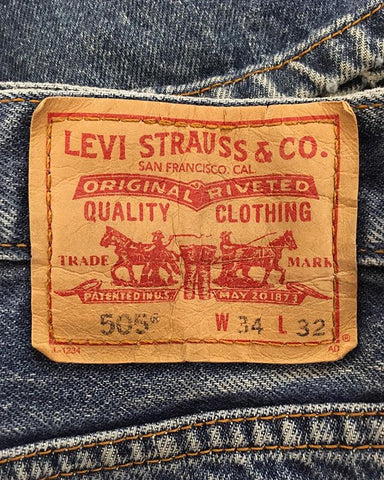 Levi's Marketing Strategy in the Denim Industry